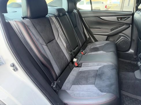 Used 2023 Subaru WRX Limited image 17