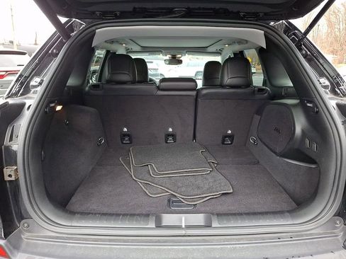 Used 2022 Jeep Cherokee Limited w/ Elite Package image 30