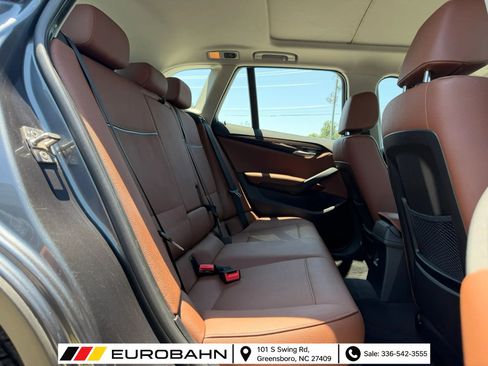 Used 2014 BMW X1 xDrive28i AWD/4WD image 16