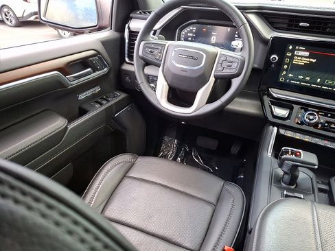 Certified 2024 GMC Sierra 1500 Denali w/ Denali Reserve Package image 14