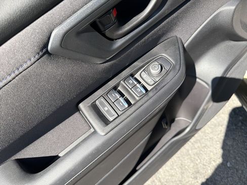 Used 2026 Subaru Forester Premium AWD/4WD image 18
