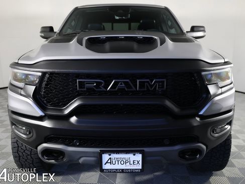 Used 2023 RAM 1500 TRX w/ TRX Level 2 Equipment Group image 2