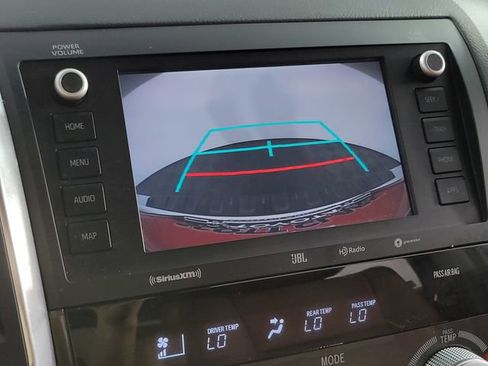 Used 2020 Toyota Sequoia Platinum image 22