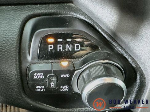 Used 2021 RAM 1500 Big Horn AWD/4WD image 20