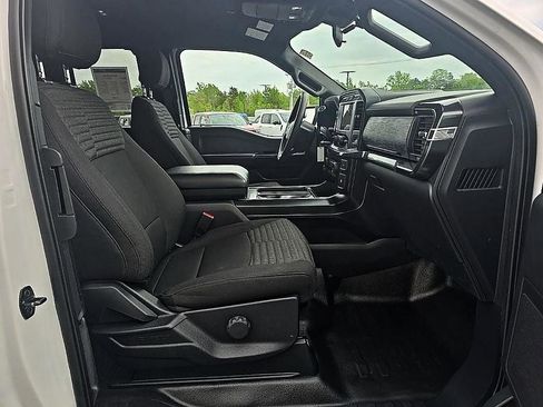 Used 2021 Ford F150 XL w/ Equipment Group 101A High AWD/4WD image 36