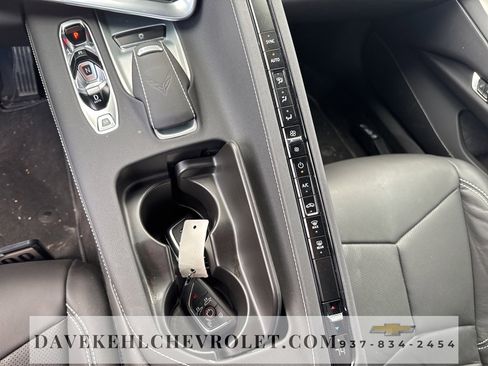 Used 2025 Chevrolet Corvette E-Ray image 20