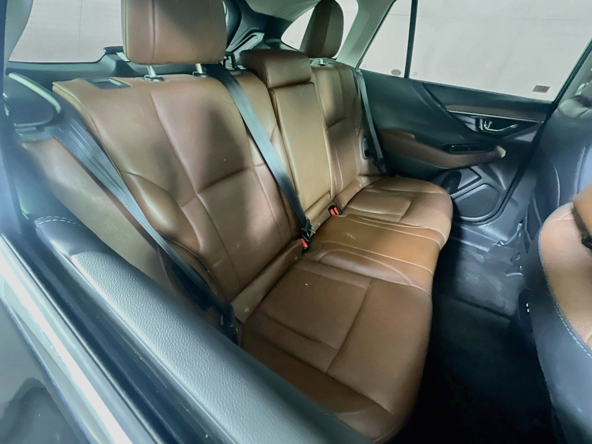 Used 2023 Subaru Outback Touring AWD/4WD image 27
