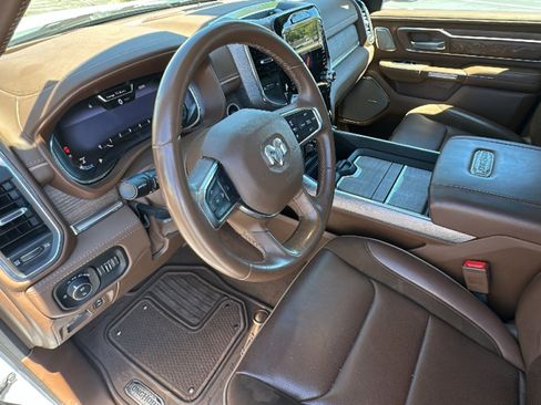 Used 2024 RAM 1500 Limited image 10