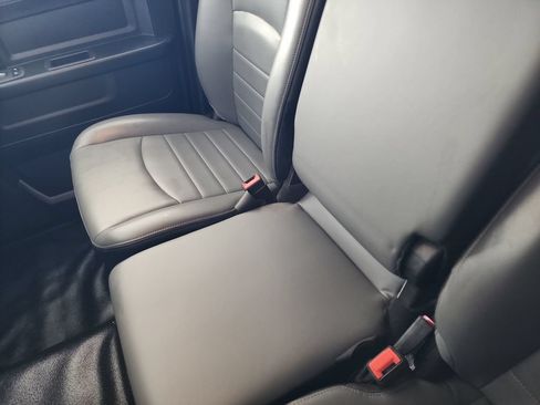 Used 2022 RAM 1500 Tradesman w/ Trailer Tow Group RWD image 31