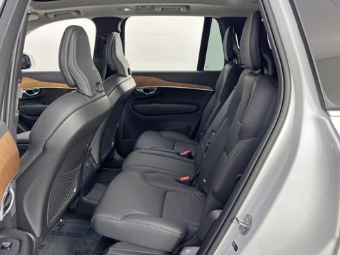Used 2024 Volvo XC90 T8 Core w/ Protection Package Premier image 44