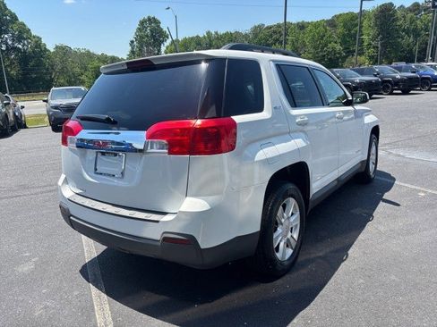 Used 2013 GMC Terrain SLE w/ Convenience Package FWD image 3