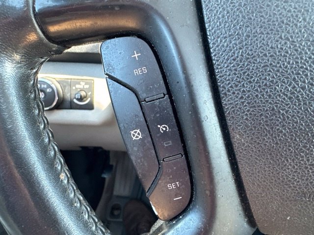 Used 2012 GMC Acadia Denali FWD image 10