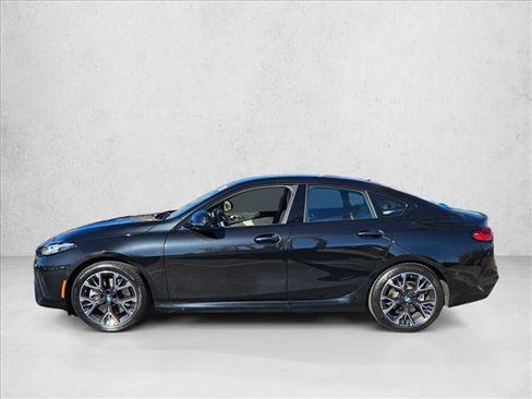 Used 2025 BMW 228i xDrive image 9