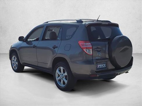 Used 2012 Toyota RAV4 FWD w/ Value Pkg image 5
