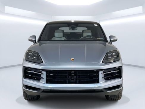 New 2026 Porsche Cayenne E-Hybrid Coupe image 10