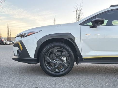 Certified 2024 Subaru Crosstrek 2.5i Sport image 9