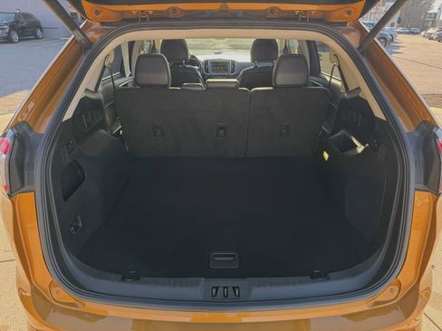 Used 2015 Ford Edge Sport w/ Equipment Group 401A image 12