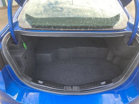 Used 2017 Ford Fusion S image 25