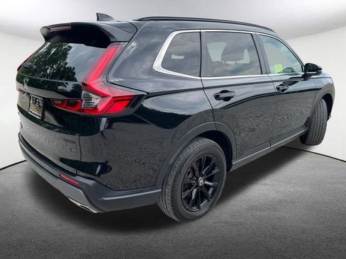 Used 2025 Honda CR-V Sport-L image 17