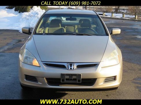 Used 2006 Honda Accord LX image 5