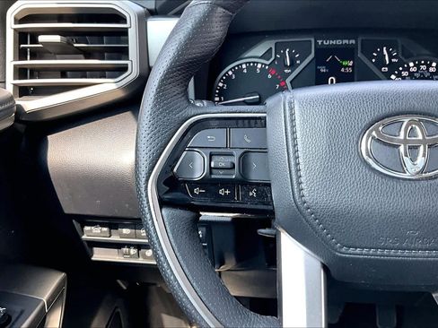 Used 2023 Toyota Tundra SR5 w/ SR5 Premium Package AWD/4WD image 23
