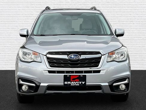 Used 2017 Subaru Forester 2.5i Premium w/ All-Weather Package AWD/4WD image 2