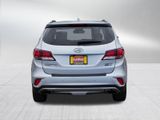 Used 2017 Hyundai Santa Fe Limited image 4