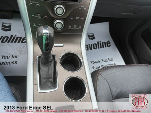 Used 2013 Ford Edge SEL image 18