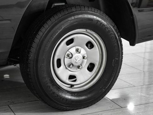 Used 2019 RAM 1500 Tradesman image 48