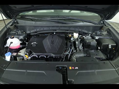 Used 2025 Hyundai Tucson SEL AWD/4WD image 19
