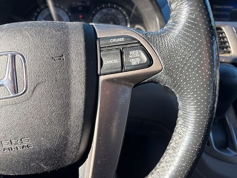 Used 2016 Honda Odyssey EX-L image 23