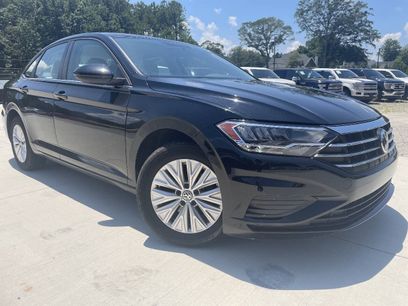 Used 2019 Volkswagen Jetta S