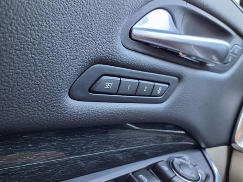 Used 2023 Cadillac XT4 Premium Luxury w/ Cold Weather Package image 24