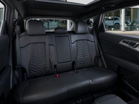 New 2026 Kia Sportage X-Line w/ X-Line Technology Package image 16