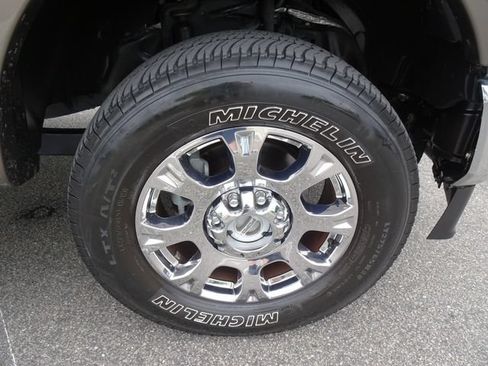 Used 2021 Ford F250 Lariat AWD/4WD image 33