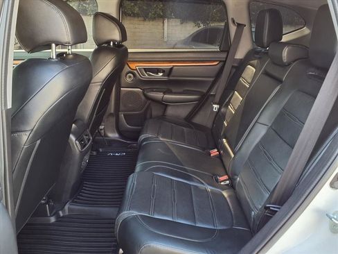 Used 2022 Honda CR-V Touring image 13