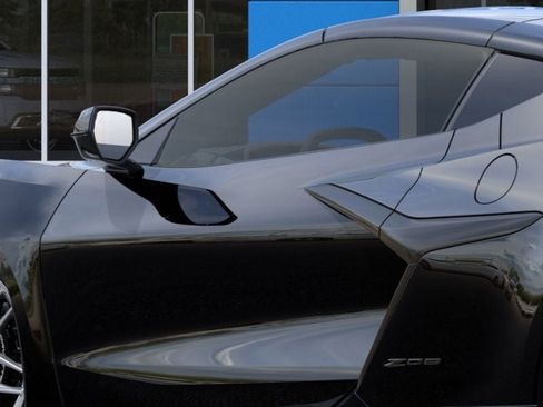 New 2026 Chevrolet Corvette Z06 w/ Battery Protection Package image 12