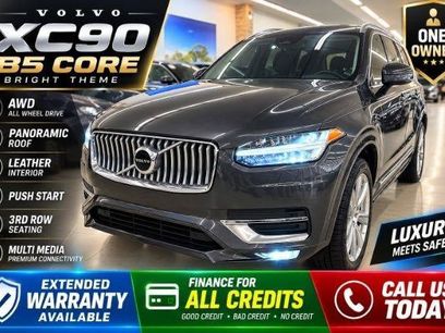 Used 2024 Volvo XC90 B5 Core