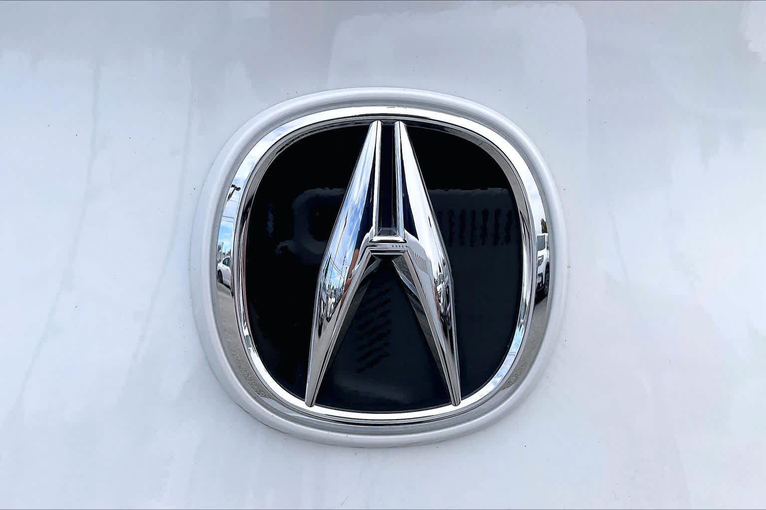Certified 2025 Acura Integra A-Spec w/ Technology Package FWD image 32