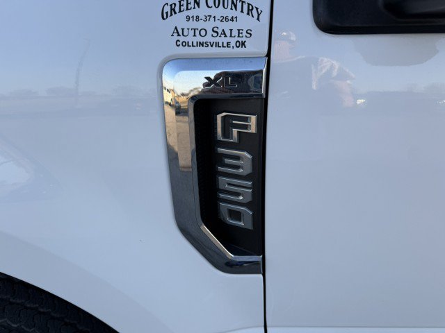 Used 2019 Ford F350 XL w/ Power Equipment Group AWD/4WD image 18