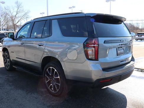 Used 2023 Chevrolet Tahoe RST image 33