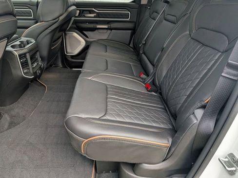 Used 2026 RAM 1500 Tungsten w/ Bed Utility Group image 27