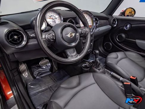 Used 2011 MINI Cooper S w/ Cold Weather Pkg image 14