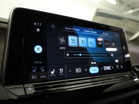 New 2026 Volkswagen Atlas SEL Premium R-Line image 19