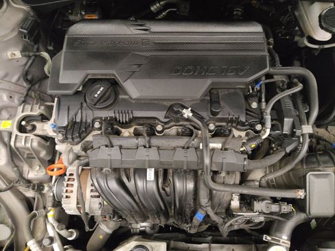 Used 2023 Hyundai Elantra SEL w/ Convenience Package FWD image 30