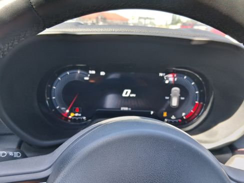 Used 2025 Dodge Hornet GT w/ GT Plus Package AWD/4WD image 11