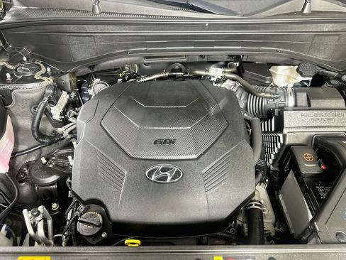 Used 2023 Hyundai Palisade Calligraphy FWD image 9