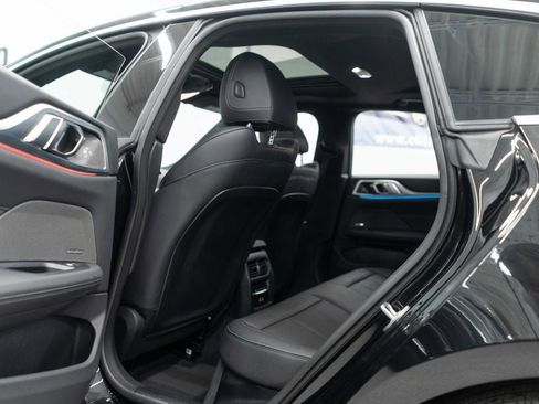 Used 2025 BMW 430i w/ Premium Package image 34