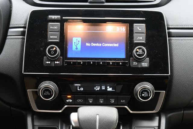 Used 2020 Honda CR-V LX image 21