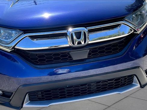 Used 2019 Honda CR-V EX image 30